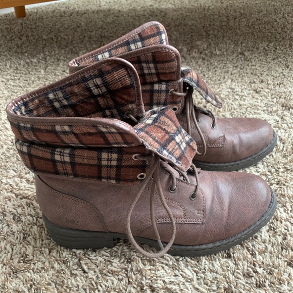 b.o.c. Shoes - b.o.c Boots